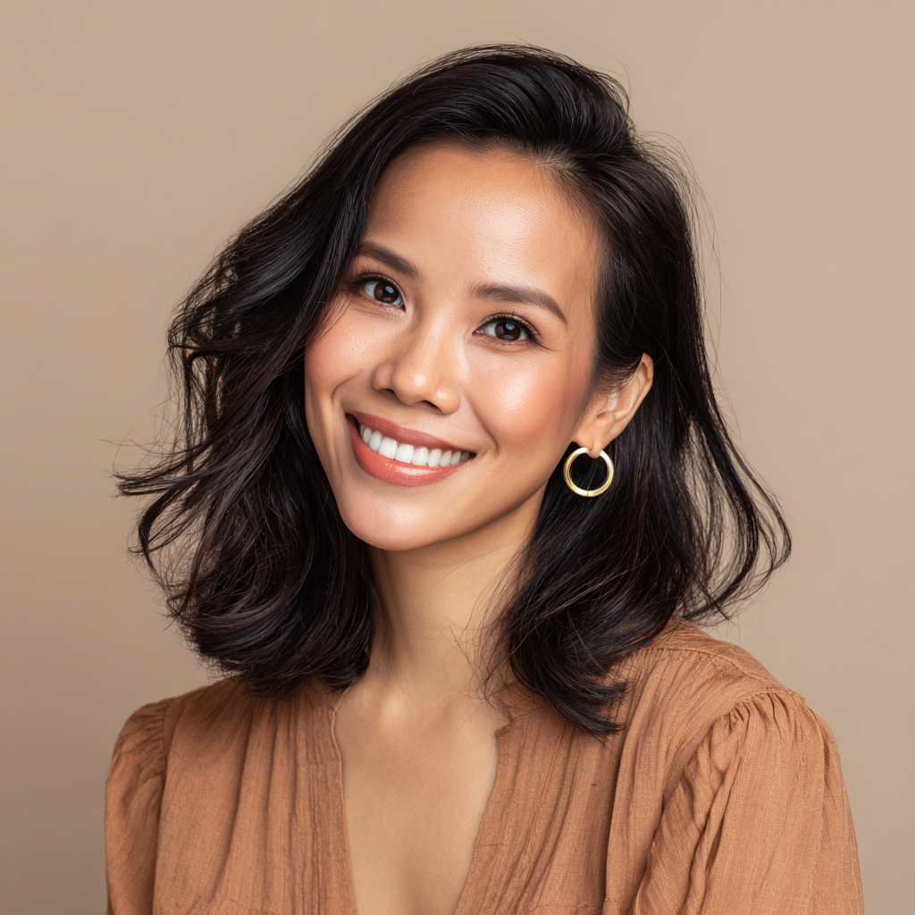 Rachel Nguyen